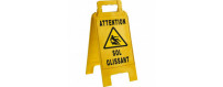 Signaletique / securite / secours