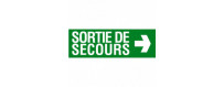 Signaletique 