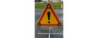 Signalisation de voirie