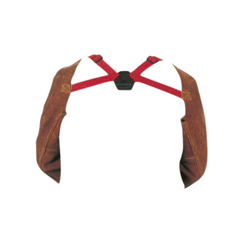 Manchette cuir