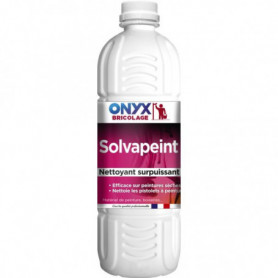 Nettoyant peinture Solvapeint