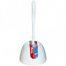 Ensemble sanitaire brosse boule