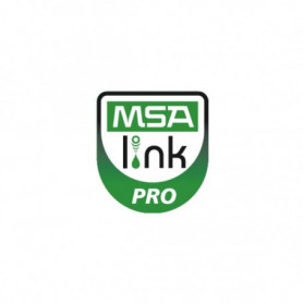 Logiciel MSA Link™ Pro