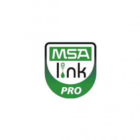 Logiciel MSA Link™ Pro