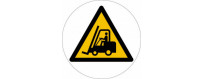 Signaletique / securite / secours