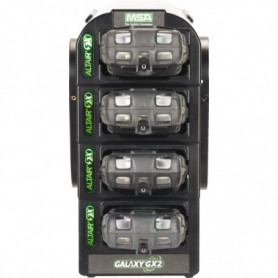 Chargeur multi-détecteurs