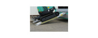 Equipement de chantier
