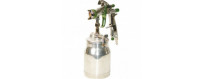 Equipement de chantier