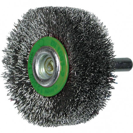 Brosse d'outillage
