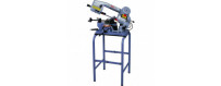Usinage par sciage et tronconnage
