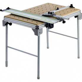 Table multifonction MFT 3