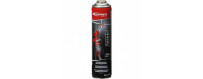 Soudage au butane propane