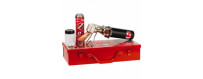 Equipement de chantier