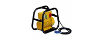 Equipement de chantier