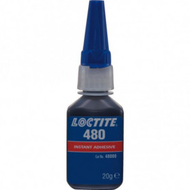 Colle instantanée 480