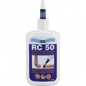 Résine RC 50