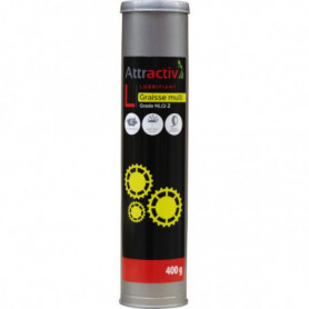 Cartouche de graisse multi-usage