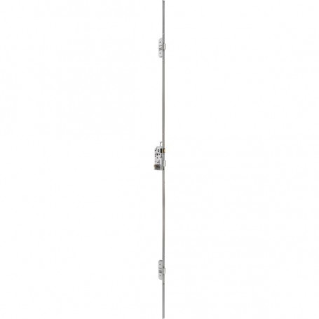 Serrure à larder multipoints Trimax 2 NF-QC
