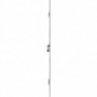 Serrure à larder multipoints Trimax 2 NF-QC