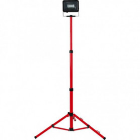 Projecteur LED télescopique