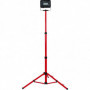 Projecteur LED télescopique