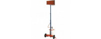 Chauffage industrie