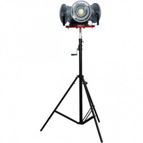 Projecteur télescopique 3 x 200 W