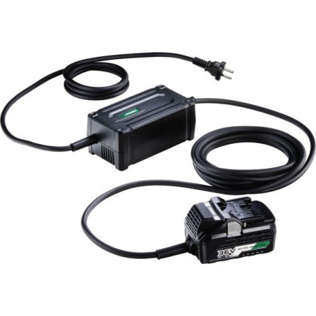 Adaptateur Multi Volt ET36AW0Z