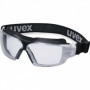 Lunettes masque Pheos CX2 sonic