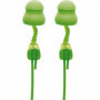 Bouchons d’oreilles Twister® Cord