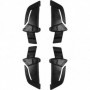 Support de lampe pour casque Zenith