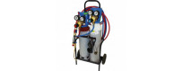 Equipement de chantier