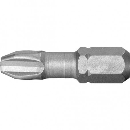 Embout de vissage pour vis cruciforme Phillips® PH.1