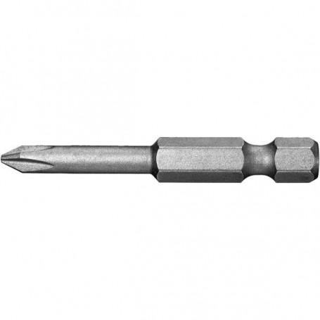 Embout de vissage pour vis cruciforme Phillips® PH.2