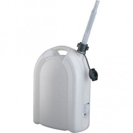 Jerrycan plastique alimentaire 20 L