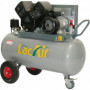 Compresseur mobile 100 l - 14,3 m³h