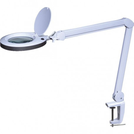 Lampe loupe LED 8 W