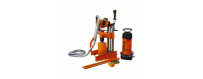 Materiel de chantier