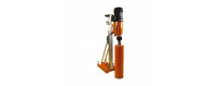 Equipement de chantier