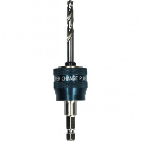 Adaptateur Power Change Plus