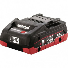 Batterie Li-HD 18 V