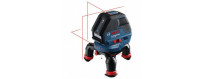 Mesure specifique btp