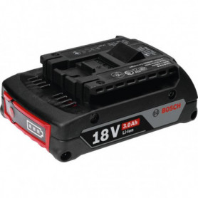 Chargeur - batterie - pack 18 V Li-ion