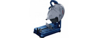 Usinage par sciage et tronconnage