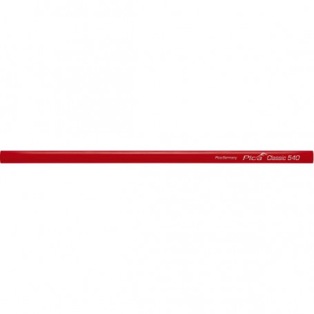 Crayon charpentier 30cm
