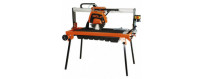 Equipement de chantier
