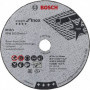 Disque à tronçonner Expert For Inox 76 mm