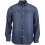 Chemise Denim