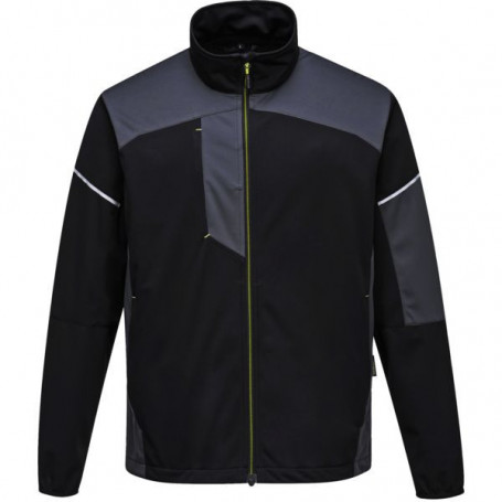 Veste Flex Shell