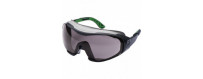 Protection des yeux
